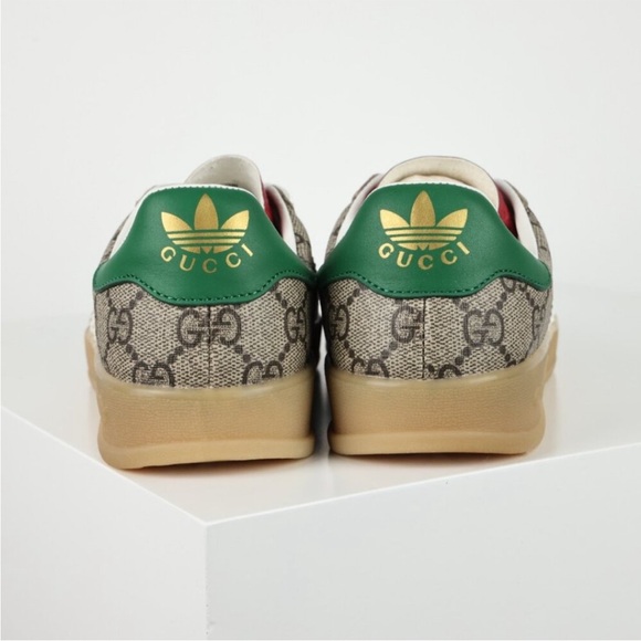 Adidas Gucci gazelle sneakers - Picture 4 of 4